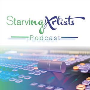 The Starving Artist Podcast