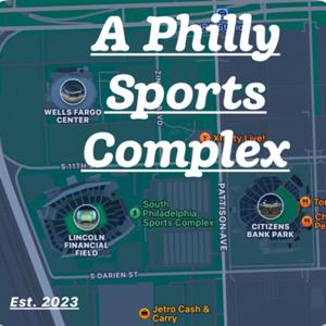 A Philly Sports Complex