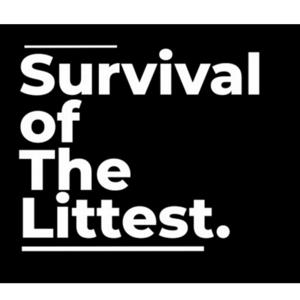 Chris Rosa & Wesley Cruz present: The Survival of the Littest Podcast.