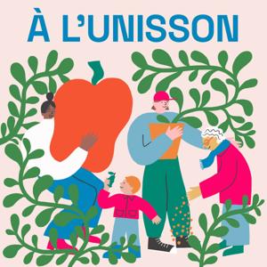À l'unisson