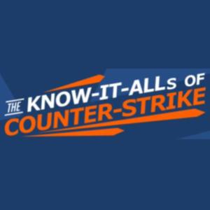 Know-it-Alls of Counter-Strike
