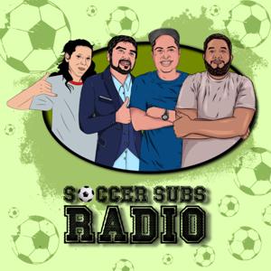 Soccer Subs Radio