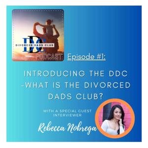 The Divorced Dads Club