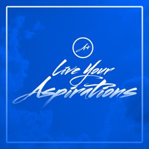 Live Your Aspirations with Jason Griffasi