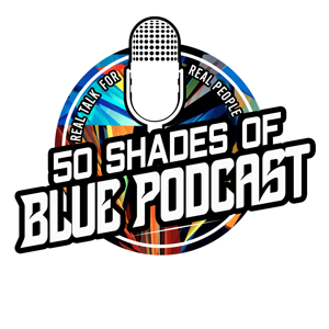 50 Shades of Blue Podcast
