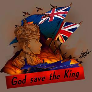 Pax Britannica | Исторические стримы