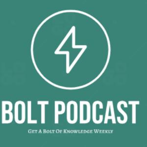 Bolt Podcasts