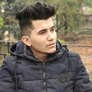 Arun Adhikari
