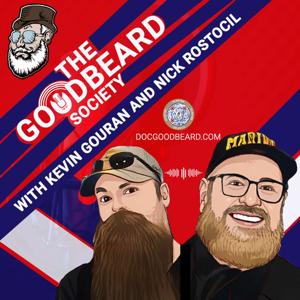 The Goodbeard Society