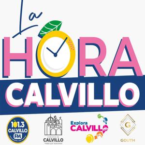 La Hora Calvillo