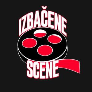 Izbačene Scene