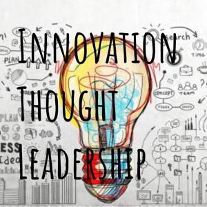Innovation Thought Leadership