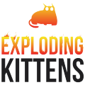 Exploding Kitten