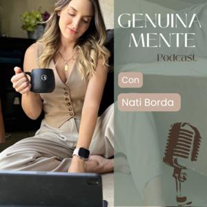 Genuinamente por Nati Borda