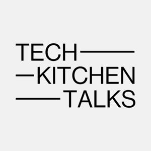 TechKitchen Talks