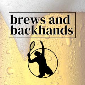 Brews & Backhands