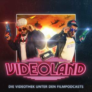 VIDEOLAND - DER FILMPODCAST