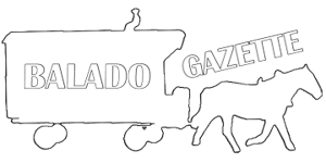 Balado-Gazette