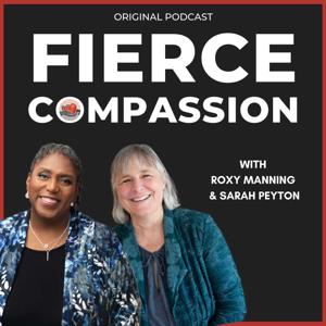 Fierce Compassion