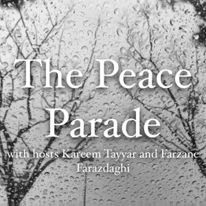 The Peace Parade