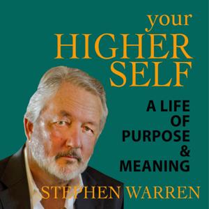 YOUR HIGHER SELF