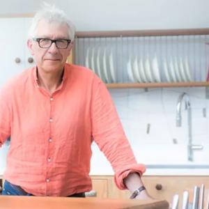 It Starts At The Table