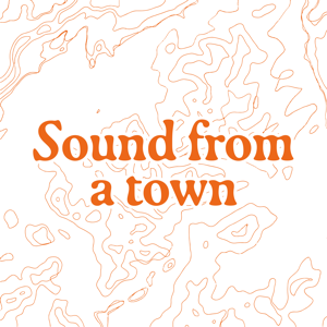 Sound from a Town