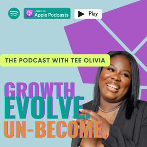 Tee Olivia Podcast