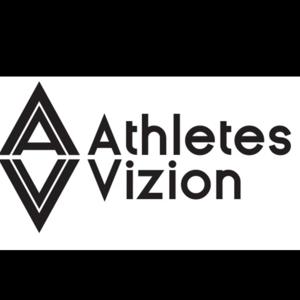 Athlete's Vizion