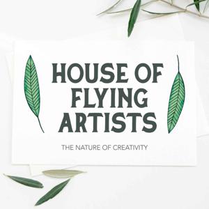 House of Flying Artists – The nature of creativity