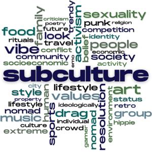 Subculture
