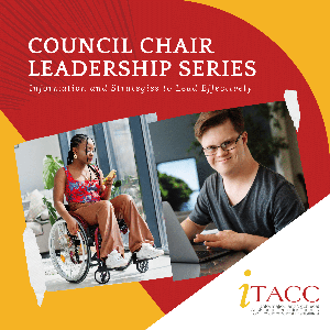 Council Chair Leadership Series