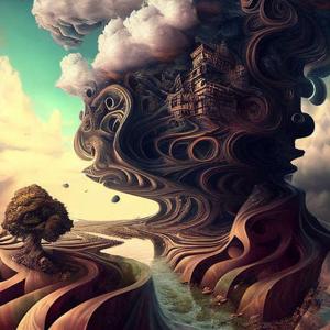 Almost Deepest Strange