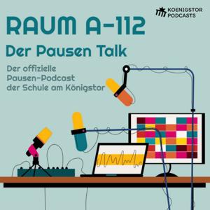 Raum A -112 - Der Pausentalk