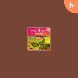 Spiritual India