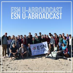 ESN U Abroadcast