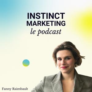 Instinct Marketing le podcast