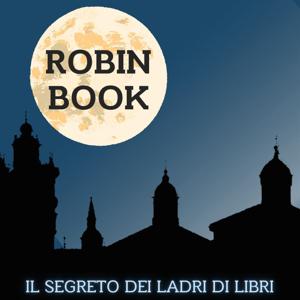 Robin Book