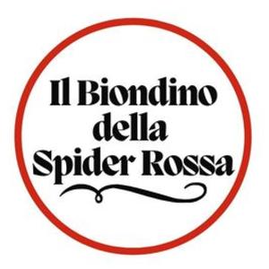 Il Biondino della Spider Rossa®. Blog