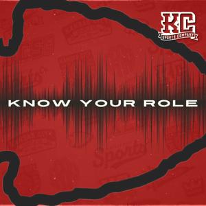 Know Your Role: A Kansas City Chiefs-themed Show