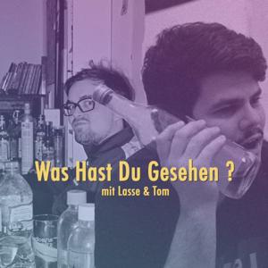 Was Hast Du Gesehen?