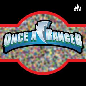 Once A Ranger