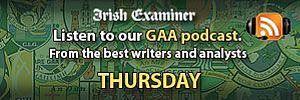Irish Examiner GAA Podcast