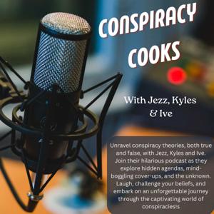 Conspiracy Cooks