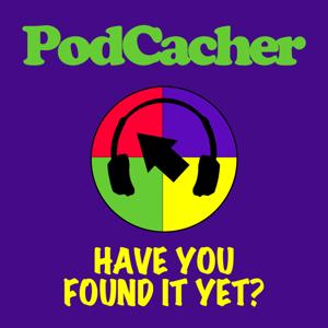 Geocaching HQ Archives - PodCacher: Geocaching Goodness