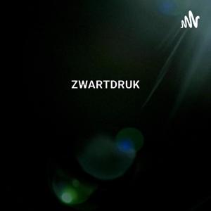 Zwartdruk