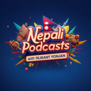 The Nepali Podcasts