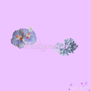 Undiagnosed