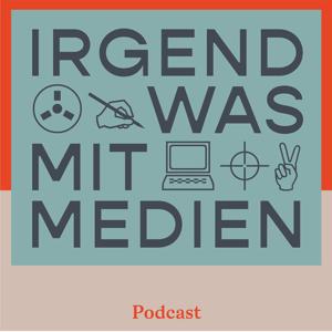 Irgendwas mit Medien