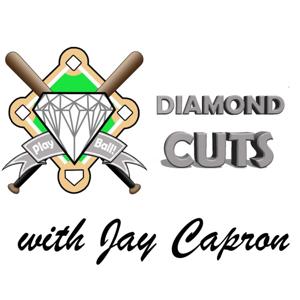 Fantasy Baseball Diamond Cuts